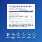 Pure Encapsulations Buffered Ascorbic Acid Powder | Vitamin C Supplement for Sensitive Individuals | 8 Ounces