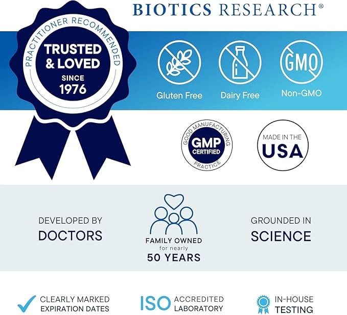 BIOTICS RESEARCH Motility-Zyme™ - Professional-Grade Digestive Support Formula - with Artichoke Extract, Ginger, 5-HTP & Magnesium Citrate - Non-Laxative Gut Motility Support