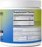 Sparkle Wellness Marine-derived VERISOL Bioactive Hydrolyzed Collagen Peptides | Collagen Powder Supplement with Vitamin C & Hyaluronic Acid | Marine Skin Boost Plus (Vanilla) [30-Serves]