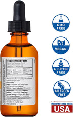 Argentyn 23 Professional Immune Support - Colloidal Silver, Bio-Active Silver Hydrosol, 23 ppm, Liquid Dropper, 2 Fl Oz (59 mL)