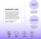 Basic Brands Vitamin E Ointment Lavender 2 oz