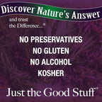 Natures Answer Milk Thistle, Alcohol-Free, 2,000 Milligram, 1 fl oz (30 Milliliter) - Pack of 2