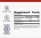 Metagenics Bone Builder Plus - MCHC Supplement for Bone Health* - High-Absorption Formula with Calcium, Phosphorus & 2000 IU Vitamin D - Non-GMO & Gluten-Free - 90 Capsules