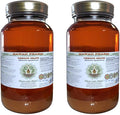 Hawaii Pharm Oregon Grape Alcohol-Free Liquid Extract, Oregon Grape (Mahonia aquifolium) Dried Root Glycerite Natural Herbal Supplement, USA 2x32 fl.oz