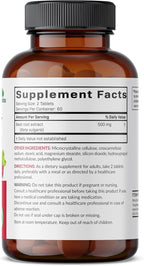 Futurebiotics Beet Root Extra Strength, Non-GMO, 120 Vegetarian Tablets