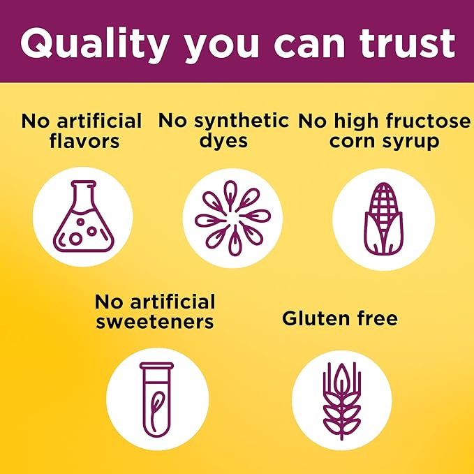 Nature Made Multivitamin For Women, Womens Gummy Multivitamins for Daily Nutritional Support, 70 Multi Vitamin Gummies, 35 Day Supply