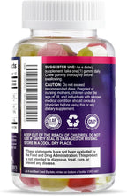 Folic Acid Gummies for Women - Folate 785 mcg Per Serving - Essential Prenatal Vitamins for Mom & Baby, Vegan Folic Supplement Gummy, Daily B9 Vitamin, Before During After Pregnancy - 120 Gummies