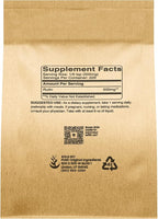 PURE ORIGINAL INGREDIENTS Rutin Powder (4 oz), Always Pure, No Additives Or Fillers, Lab Verified