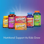 Flintstones Children's Complete Multivitamin Gummies, 70 Count