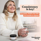Myo-Inositol & D-Chiro Inositol Supplement Powder for Women | Hormonal Balance & Healthy Ovarian Function Support | Vitamin B8 | Great Alternative to Capsules | 40:1 Ratio | 30 Servings