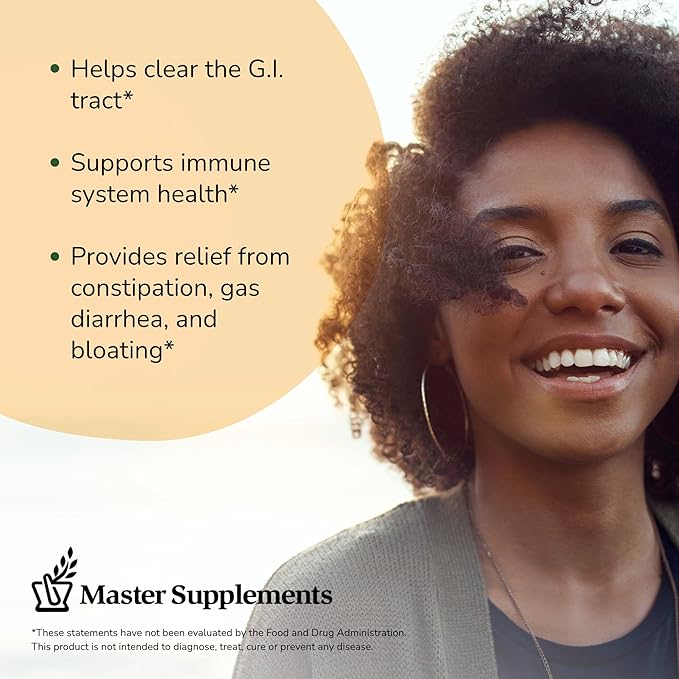 Master Supplements Truflora, 15 Billion CFU, 3 Probiotics, 2 Enzymes, 32 - V-Caps