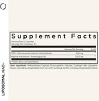 Codeage Liposomal NAD+ Supplement - NAD Nicotinamide Adenine Dinucleotide Coenzyme Pills - 500 mg NAD+ Per Serving & Betaine Anhydrous - Liposomal Delivery - Vegan, Non-GMO, Gluten-Free - 60 Capsules