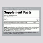 Piping Rock Black Cherry Extract Concentrate | 240 Capsules | Non-GMO, Gluten Free Supplement