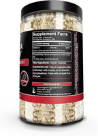 Pure Original Ingredients Acerola Cherry (730 Capsules) No Magnesium Or Rice Fillers, Always Pure, Lab Verified
