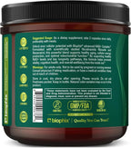 biophix NAD+ Liposomal Supplement for Women & Men - 1000 mg per Serving - Nicotinamide Riboside, Micronized Resveratrol & Quercetin Complex - 100 Veg Capsules - Non-GMO, Gluten-Free, cGMP Certified