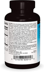 Source Naturals ArcticPure Enteric-Coated Ultra-Potency 850 mg Omega-3 Fish Oil - 30 Softgels