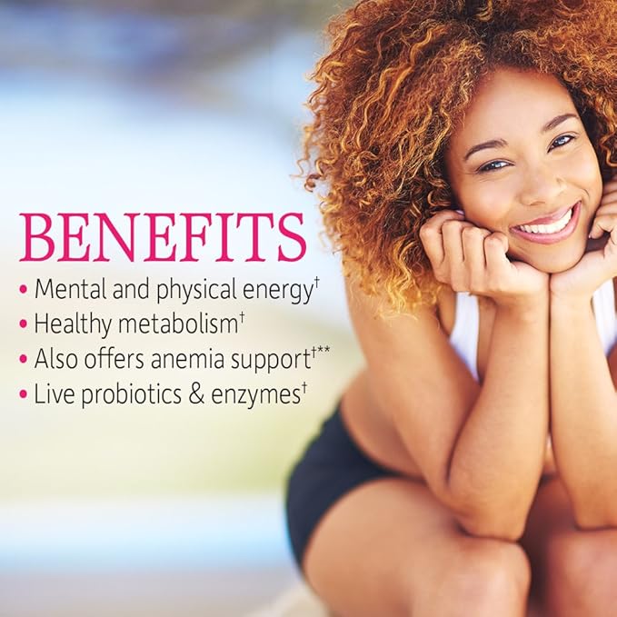 Garden of Life B12 30 Capsules 1000mcg Methylcobalamin Plus Zinc 30mg High Potency Raw Zinc Vitamin C Multimineral