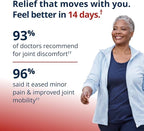 Metagenics SPM Active - Specialized Pro-Resolving Mediators from Marine Oils - Supports Normal Inflammatory Response, Tissue Health, Joint Comfort, Immune Health - Non-GMO, Gluten-Free - 120 Softgels