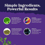 Nighttime Defense Saw Palmetto for Men-Saw Palmetto Extract Prostate Supplement for Men Help Reduce Night Urination Frequency Urgency& Overactive Bladder with Lycopene Pumpkin Seed and Melatonin 100ct