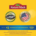 Nature Made Zero Sugar Multivitamin Women's Gummies, Bone & Immune Support, Aspartame Free, 90 Sugar Free Multivitamin Gummies, 45 Day Supply