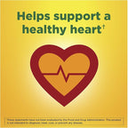 Burp-Less Fish Oil 1200 mg One Per Day, 120 Softgels, Fish Oil Omega 3 Supplement For Heart Health
