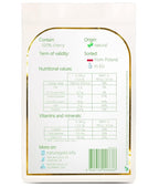 CHERRY Freeze Dried Slices | 200g - 7.1oz | 100% Natural & Vegan | No-GMO | Without Sugar and Any Additions ~*~