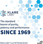 Klaire Labs SFI Health Ther-Biotic Complete - 25 Billion CFU Gut Probiotics for Women and Men - Hypoallergenic, 12 Strain Probiotic Capsules for Digestive Health and Immune Support (60 ct, 2 Pack)
