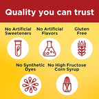 Nature Made Fish Oil Omega 3 Gummies, Omega 3 Fish Oil Supplements, Healthy Heart Support, 90 Gummies, 45 Day Supply
