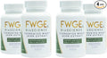 Spermidine Joint Health Premium Fermented Wheat Germ Extract, Mobility, Flexibililty, Cellular Health, Non-GMO, Gluten-Free, Sugar-Free, Vegan, Natural, 240 Capsules