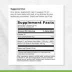 DAVINCI Labs Liposomal C - Collagen Production, Oxidative Stress & Immune Health Support - Liposomal Delivery System - Gluten Free, Vegetarian - 10.15 oz (60 Servings)