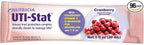 UTI-Stat Cranberry Flavor 1 oz. Individual Packet Ready to Use, 60001-U - Case of 96