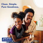 Pure Encapsulations Chaste Tree (Vitex) - Supports Menstrual Cycle Regularity - for Breast Comfort* - Women's Supplement - Hormonal Balance Support - Non-GMO & Vegan - 60 Capsules