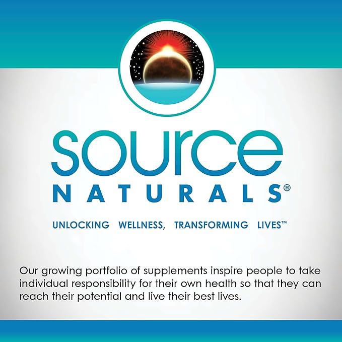 Source Naturals Visual Eyes, Multi-Nutrient Complex - 120 Tablets