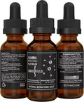 Mono-Atomic ORMUS - Monoatomic Platinum, Monatomic Orme 1oz