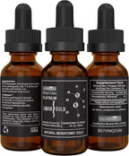 Mono-Atomic ORMUS - Monoatomic Platinum, Monatomic Orme 1oz