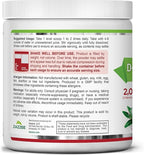 Zazzee D-Mannose Powder Plus, 2000 mg, 120 Servings, Plus 5 Billion CFU Probiotics and Pure Cranberry Juice Extract, Certified Kosher, Free Scoop, 11.94 oz, Urinary Tract Support, Non-GMO