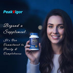 12 in 1 Magnesium Complex, Magnesium Supplement 1000mg with Glycinate, Citrate, Malate, L-Threonate,Taurate, Sleep Support, Third-Party Tested, Vegan & Easy to Swallow，90 Days Supply