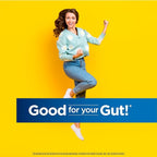 Renew Life Extra Care Go-Pack Probiotic Capsules, Daily Supplement Supports Immune, Digestive and Respiratory Health, L. Rhamnosus GG, Dairy, Soy and gluten-free, 30 Billion CFU, 30 Ct