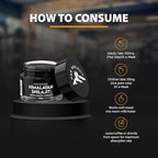 Pakshilajit® Pure Himalayan Shilajit Resin 45 Days Sun Dried & Gold Graded Shilajit Above 18000FT | Purified & Organic, 85 Plus Natural Minerals, Rich in Fulvic & Humic Acid for Men & Womens (15Gram)