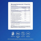 Pure Encapsulations SP Ultimate | Enhance Support for Healthy Prostate Function and Prostate Cellular Health* | 90 Capsules