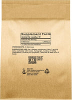 Pure Original Ingredients D-Mannose (4oz) Non-GMO, Dietary Supplement, Lab-Verified