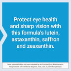 Life Extension MacuGuard Ocular Support with Saffron & Astaxanthin – Eye Health Supplement for Healthy Vision – with Lutein, zeaxanthin, Meso-zeaxanthin – Gluten-Free, Non-GMO – 60 softgels