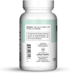 Maxi Health B-6 - Vitamin B6-100 mg Cardiovascular Health - 100 Tablets - Kosher (100 Count, Pack of 2)