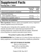 Biotics Research B6 Phosphate Biologically Active Form of Vitamin B6 (pyridoxal-5-phosphate), Supports Immune Function, Metabolism, Cardiovascular Health 100 Tablets