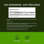 Swanson Triple-Strength Nattozimes 195 Milligrams/6750 Fu 60 Veg Capsules Enzyme (2 Pack)