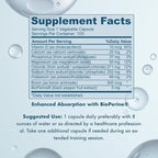 VHC Electrolyte Capsules, Max Strength Salt Pills Supplement for Running Endurance Sports Nutrition Electrolytes Pills