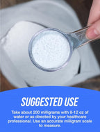 BulkSupplements.com DIM Powder - Diindolylmethane Powder, DIM Supplement for Men & Women - Unflavored & Gluten Free, 200mg per Serving, 50g (1.8 oz) (Pack of 1)