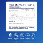 Pure Encapsulations CholestePure | Supplement to Support Cardiovascular Health, Enzyme Function, and Lipid Metabolism* | 90 Capsules