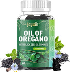 D-Mannose Gummies 2000mg & Oregano Oil Gummies 300mg