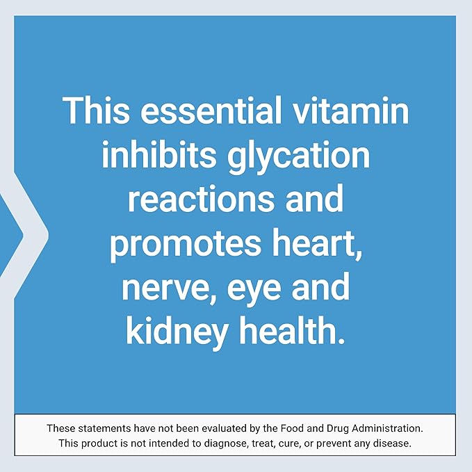 Life Extension Vitamin B6, 250 mg, high Potency, Cardiovascular Health, neurological Health, Eye Health, Healthy Kidney Function, Gluten-Free, Non-GMO, Vegetarian, 100 Capsules